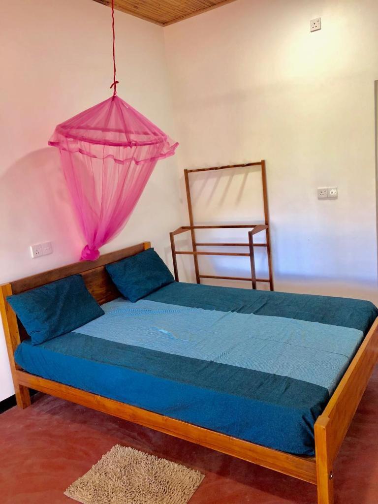 Sai Seashell Rest Inn Nilaveli Trincomalee Exterior foto